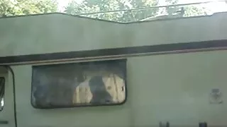 Milf fahişə ilə anal seks