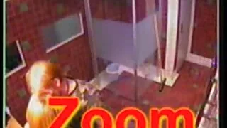 Esmer qız ağzına cum alır