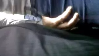 Banyoda üfürmək