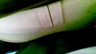 Ad günü hədiyyəsi üçün anal seks
