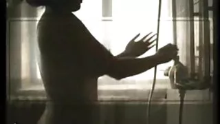 Nerdy Asian Transeksüel Anal Mastürbasyon