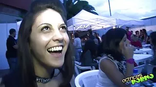 Mehmanxanada qaraşından mükəmməl oral seks