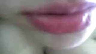 Fucked bir fahişə ilə corab və etdi ona bir creampie