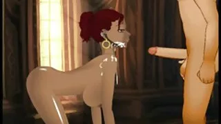 Vanna otağı həvəskar minyatür