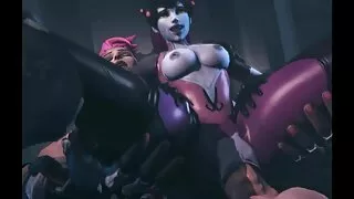 Böyük boobed gözəllik mənim xoruz binicilik
