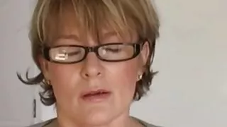 Bizi sikdiyimizi videoya çəkdik