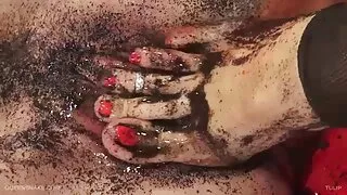 Veb kamerası pərəstişkarları üçün rəqs