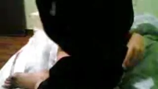 Sərxoş tələbə qızlar striptiz rəqqasələrinə qoşulurlar